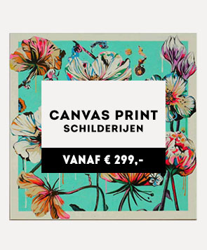 canvas print schilderijen kopen