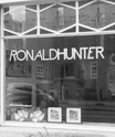 Ronald Hunter Galerie