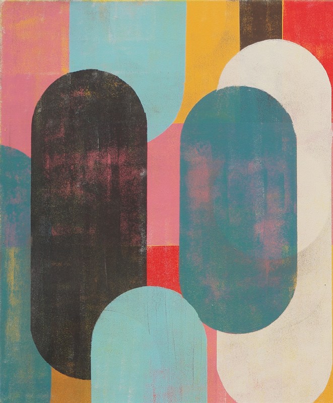 Traffic Pink - Afbeelding 5