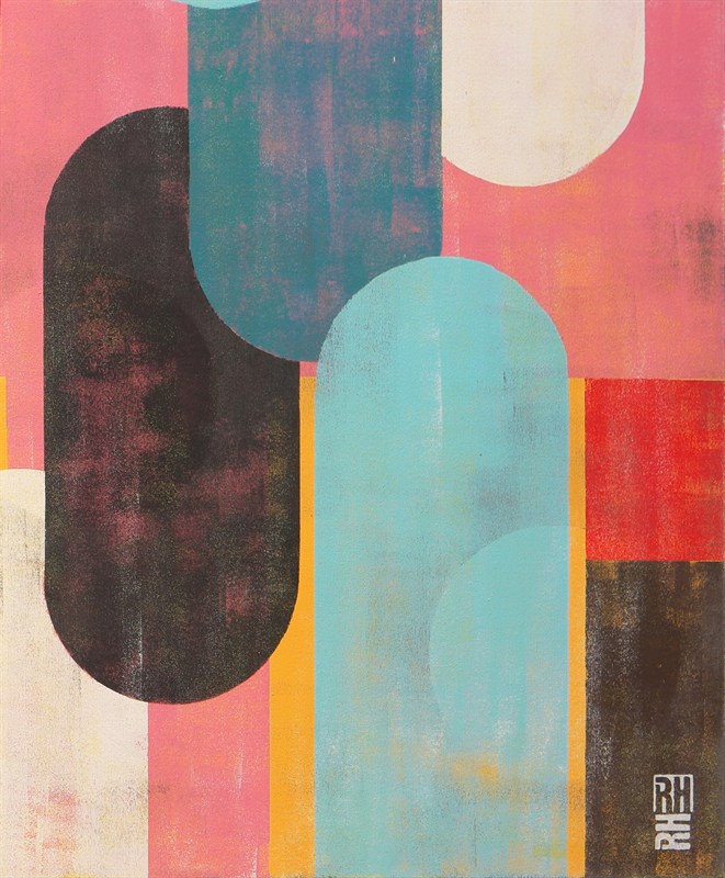 Traffic Pink - Afbeelding 6