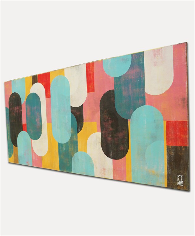 Traffic Pink - Afbeelding 4