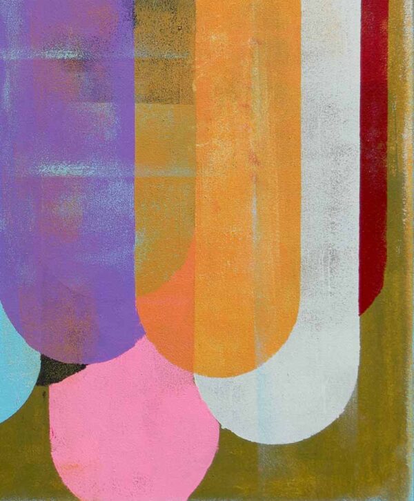 Traffic FC 50×50 cm - Afbeelding 6