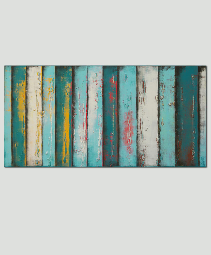 schilderij-kopen-blue-panels